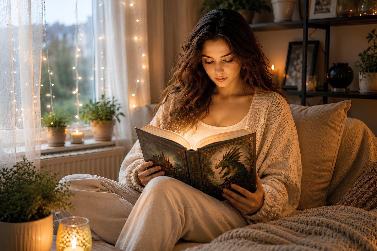 Фентезійні світи, в яких хочеться загубитися: 5 книжкових серій для довгого читання