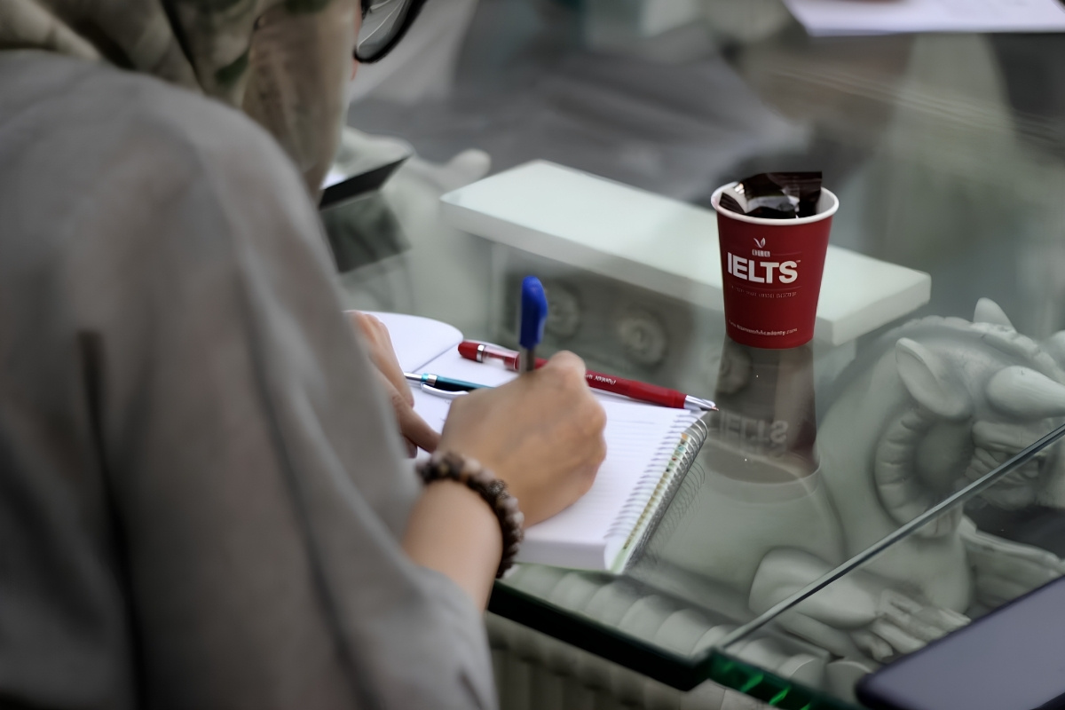 Типові помилки на IELTS, які знижують бал
