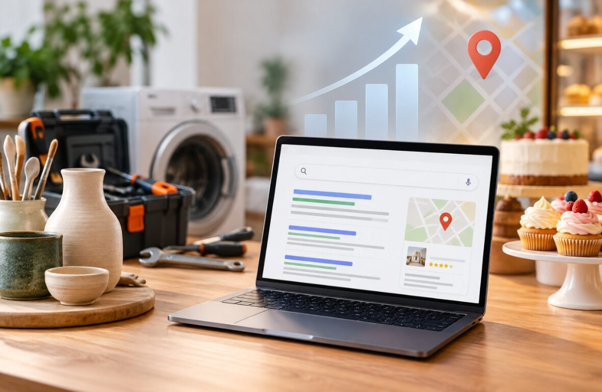 SEO просування сайтів